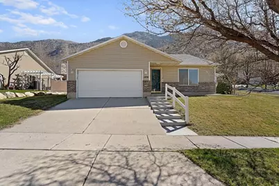 1450 Black Mountain Dr, Ogden, UT 84405 - Photo 1