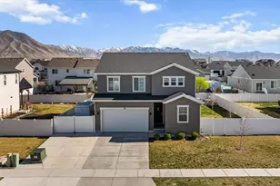 285 W Palomino Way, Stansbury Park, UT 84074 - Photo 35