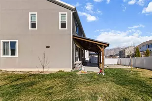 285 W Palomino Way, Stansbury Park, UT 84074 - Photo 33