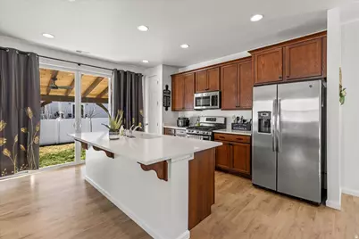 285 W Palomino Way, Stansbury Park, UT 84074 - Photo 11