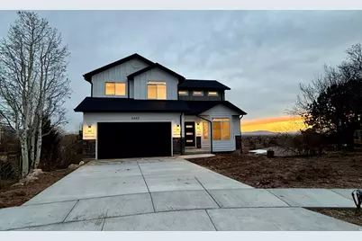 5053 Cheyenne Cir, Ogden, UT 84403 - Photo 1