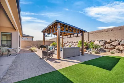 111 N Black Ave, Washington, UT 84780 - Photo 51