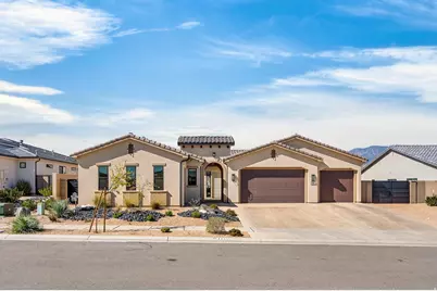 111 N Black Ave, Washington, UT 84780 - Photo 1