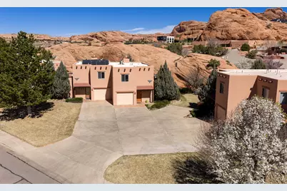3461 E Westwater Dr #UNIT 6, Moab, UT 84532 - Photo 1