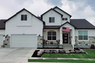 3373 E Wheat Ln, Eagle Mountain, UT 84005 - Photo 1