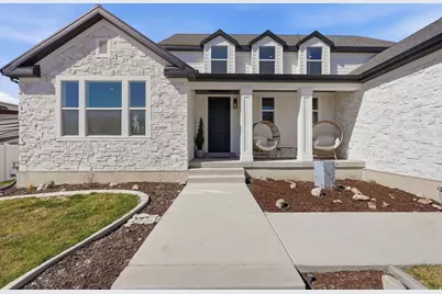 1501 N 3500 W, Provo, UT 84601 - Photo 5