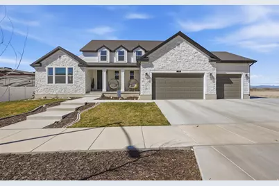 1501 N 3500 W, Provo, UT 84601 - Photo 1