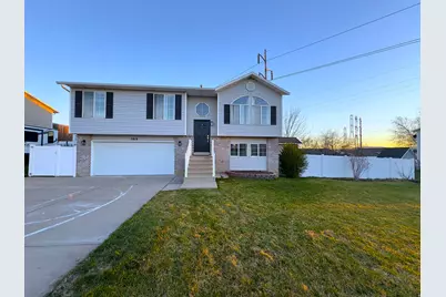 369 W 1900 S, Clearfield, UT 84015 - Photo 1