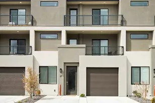 1143 S Gap Canyon Parkway, Saint George, UT 84770 - Photo 1