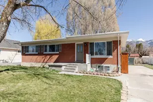 584 S 300 W, Logan, UT 84321 - Photo 1