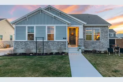 986 S Old Farm Rd S, Heber City, UT 84032 - Photo 1
