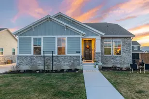 986 S Old Farm Rd S, Heber City, UT 84032 - Photo 1