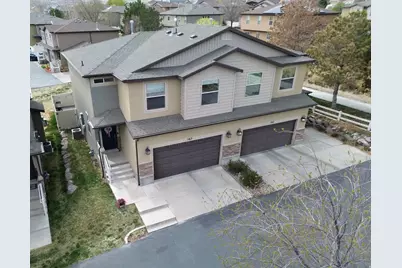 563 W Bountiful Way, Saratoga Springs, UT 84045 - Photo 5