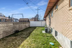 254 W Pioneer Circle, Midvale, UT 84047 - Photo 19