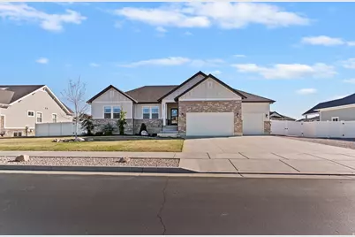 4051 W 550 S, West Point, UT 84015 - Photo 1