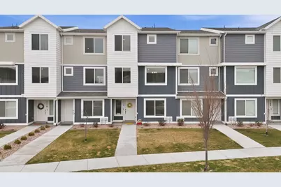 1114 E Yard Row, Saratoga Springs, UT 84045 - Photo 1