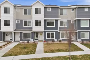 1114 E Yard Row, Saratoga Springs, UT 84045 - Photo 1