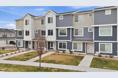 1114 E Yard Row, Saratoga Springs, UT 84045 - Photo 1