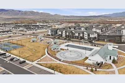 1114 E Yard Row, Saratoga Springs, UT 84045 - Photo 33