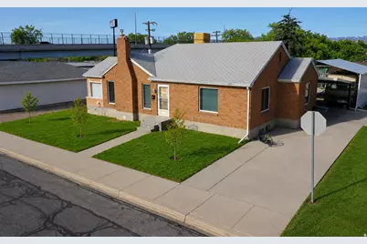 125 N 400 W, Price, UT 84501 - Photo 1