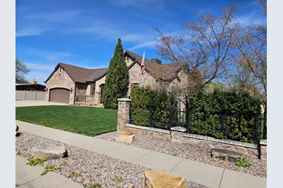 1289 E Mar Vian Dr E, Millcreek, UT 84124 - Photo 5