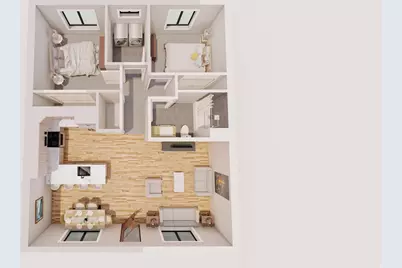 190 N 500 E #A104, Vernal, UT 84078 - Photo 7