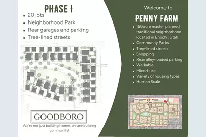 4009 N Sara Ln #3, Enoch, UT 84721 - Photo 5