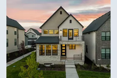 4392 W Bergen Ln, Lehi, UT 84043 - Photo 3