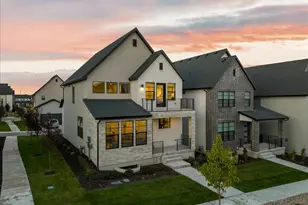 4392 W Bergen Ln, Lehi, UT 84043 - Photo 3