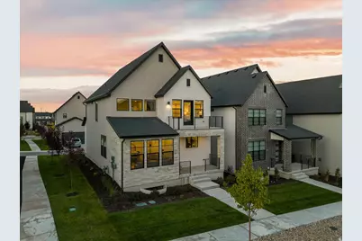 4392 W Bergen Ln, Lehi, UT 84043 - Photo 5