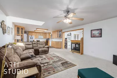 1785 N 6250 E, Eden, UT 84310 - Photo 17