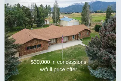 1785 N 6250 E, Eden, UT 84310 - Photo 1