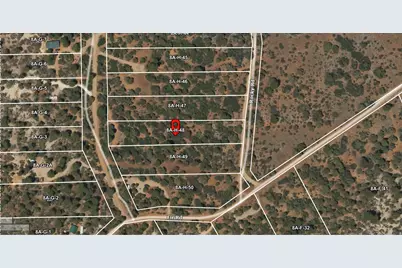 [Address not provided], Orderville, UT 84758 - Photo 1