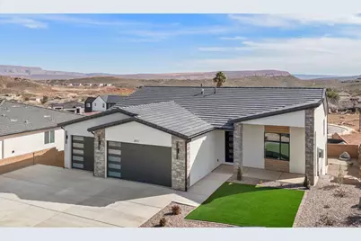 2872 E View Pointe Dr #207, Washington, UT 84780 - Photo 3