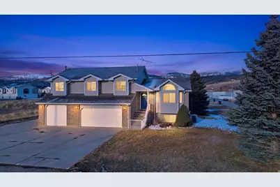 129 N 100 W, Garden City, UT 84028 - Photo 1