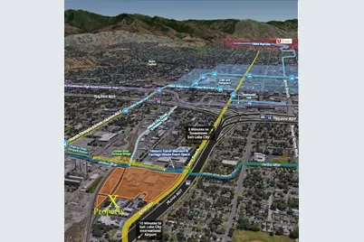 122 S Navajo W, Salt Lake City, UT 84104 - Photo 25