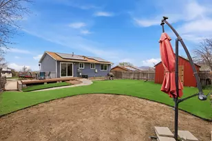 5419 W Westslope Dr S, Salt Lake City, UT 84118 - Photo 25