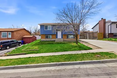 5419 W Westslope Dr S, Salt Lake City, UT 84118 - Photo 3