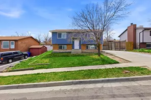 5419 W Westslope Dr S, Salt Lake City, UT 84118 - Photo 3