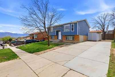 5419 W Westslope Dr S, Salt Lake City, UT 84118 - Photo 25