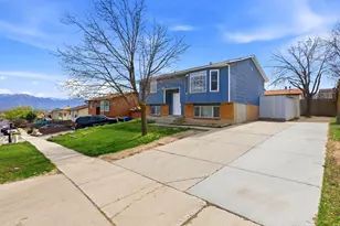 5419 W Westslope Dr S, Salt Lake City, UT 84118 - Photo 25