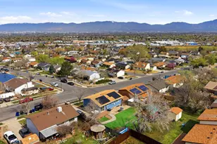 5419 W Westslope Dr S, Salt Lake City, UT 84118 - Photo 29