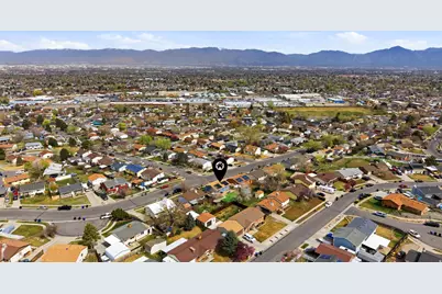 5419 W Westslope Dr S, Salt Lake City, UT 84118 - Photo 27