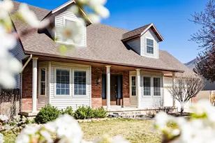 2543 E Cliff Swallow Dr S, Sandy, UT 84093 - Photo 1