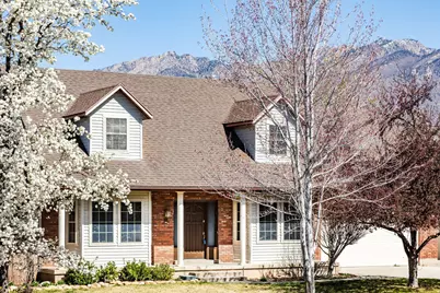 2543 E Cliff Swallow Dr S, Sandy, UT 84093 - Photo 37