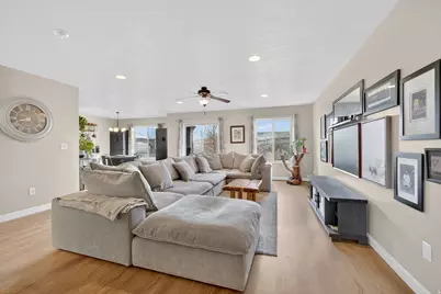 4035 E Oakland Hills Dr, Eagle Mountain, UT 84005 - Photo 1