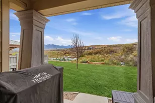 4035 E Oakland Hills Dr, Eagle Mountain, UT 84005 - Photo 31