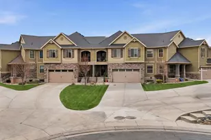 4035 E Oakland Hills Dr, Eagle Mountain, UT 84005 - Photo 1