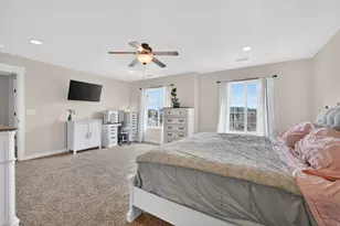 4035 E Oakland Hills Dr, Eagle Mountain, UT 84005 - Photo 13