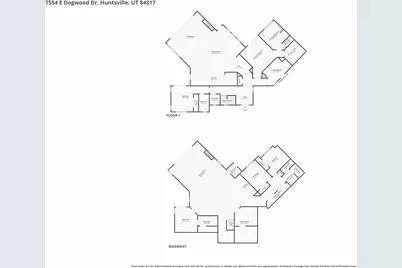 7554 E Dogwood Dr, Huntsville, UT 84317 - Photo 73